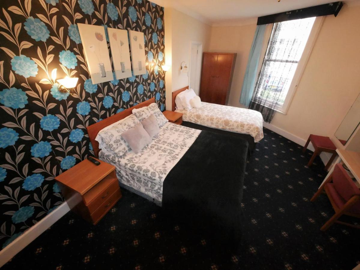Bourne Hall Hotel Bornemouth