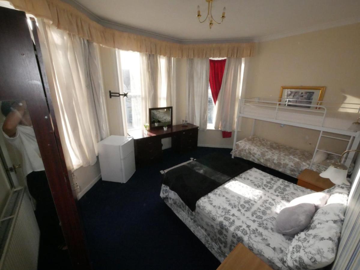 Bourne Hall Hotel