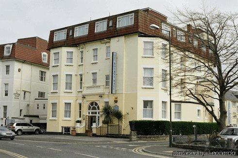 Bourne Hall 2* Bornemouth
