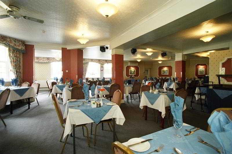 Hotel Bourne Hall Bornemouth