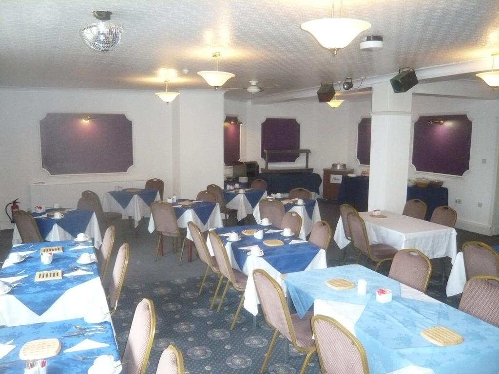 Bourne Hall Bornemouth