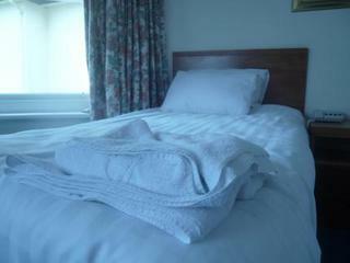 Hotel Bourne Hall Bornemouth