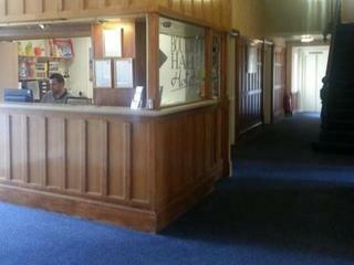 Bourne Hall 2* Bornemouth