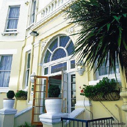 Bourne Hall